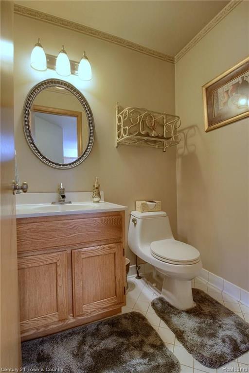51959 Boland Road Chesterfield, MI 48047 - Photo 18 of 39