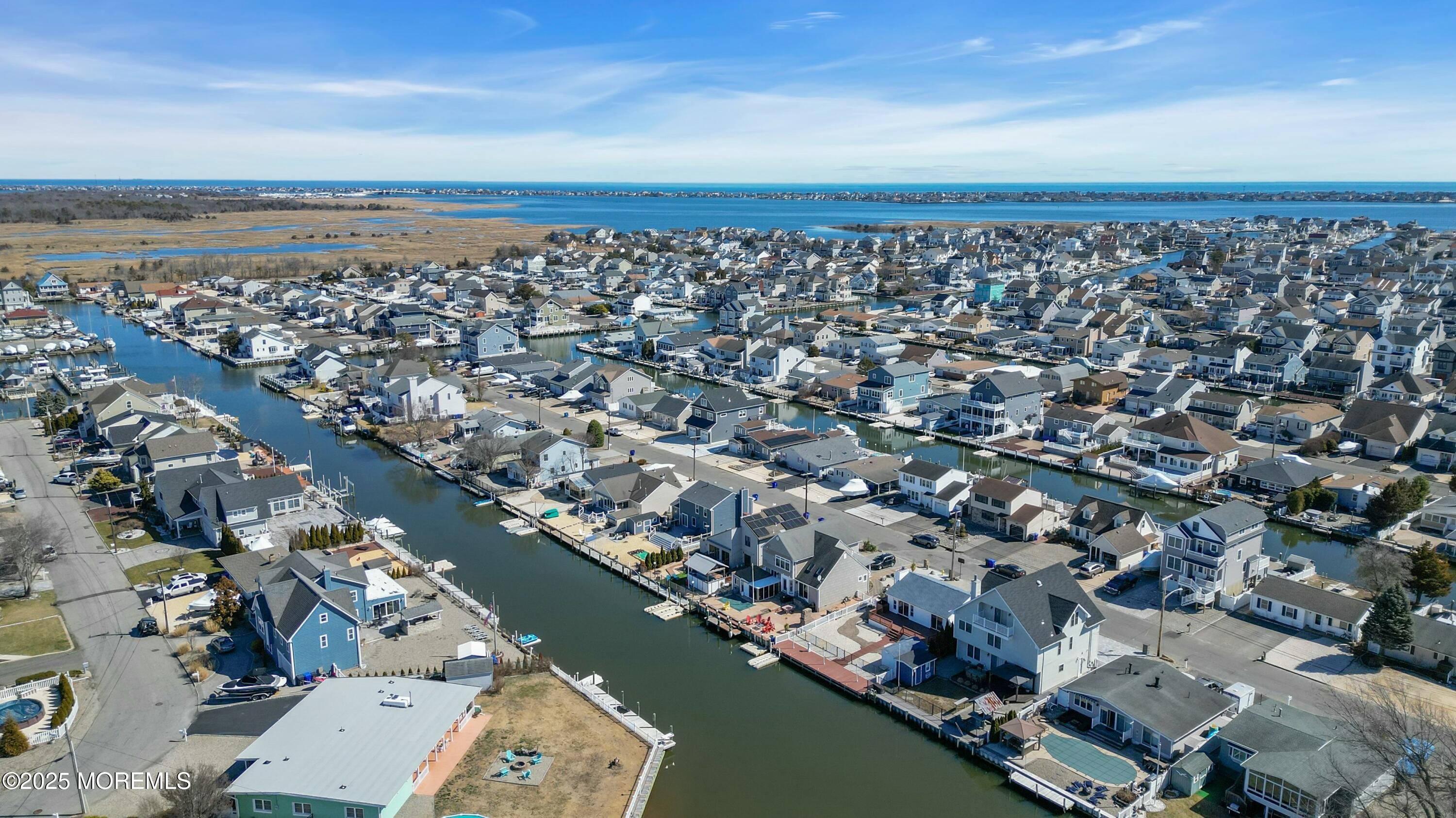10 Commodore Drive Brick, NJ 08723 - Photo 15 of 27 an aerial view of a city