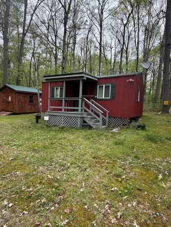 $49,900 | 343 Charlie Lane, Tidioute, PA 16351