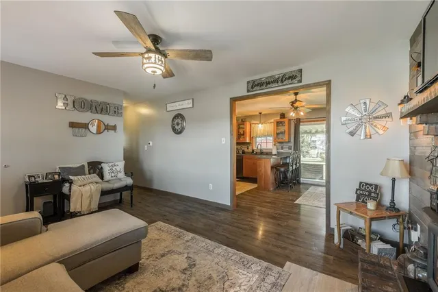 $310,000 | 1209 Crest Drive, Pleasant Hill, MO 64080