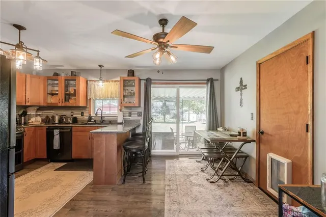 $310,000 | 1209 Crest Drive, Pleasant Hill, MO 64080