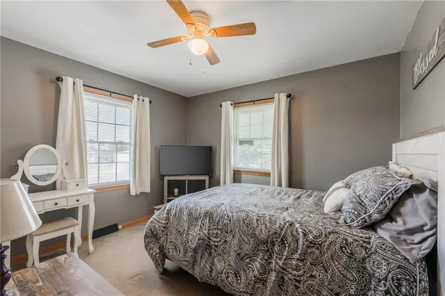 $310,000 | 1209 Crest Drive, Pleasant Hill, MO 64080