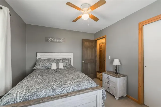 $310,000 | 1209 Crest Drive, Pleasant Hill, MO 64080