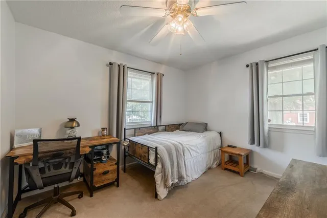 $310,000 | 1209 Crest Drive, Pleasant Hill, MO 64080