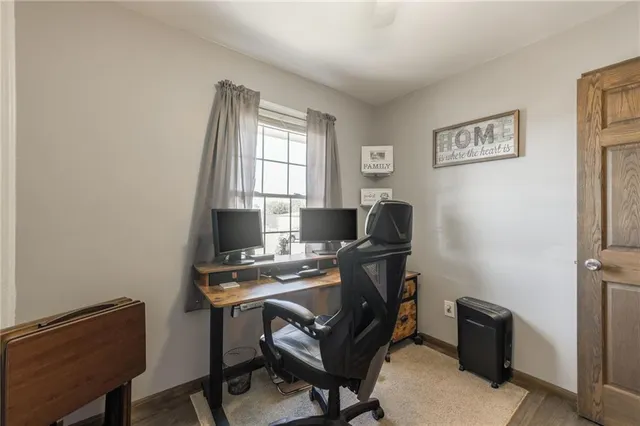 $310,000 | 1209 Crest Drive, Pleasant Hill, MO 64080