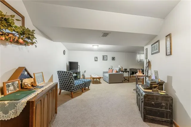 $310,000 | 1209 Crest Drive, Pleasant Hill, MO 64080