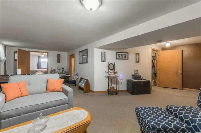 $310,000 | 1209 Crest Drive, Pleasant Hill, MO 64080