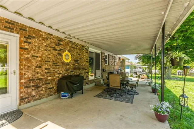 $310,000 | 1209 Crest Drive, Pleasant Hill, MO 64080