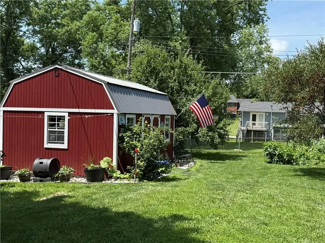 $310,000 | 1209 Crest Drive, Pleasant Hill, MO 64080