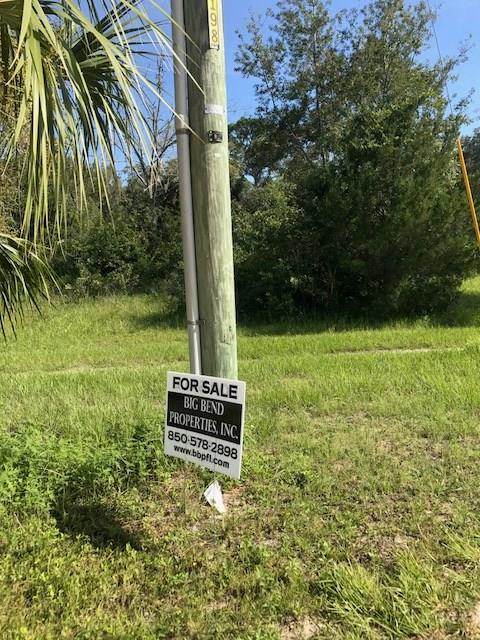 0 Jody Morgan Road, Unit LOT Perry, FL 32348 - Photo 3 of 3 Gallery Image 3