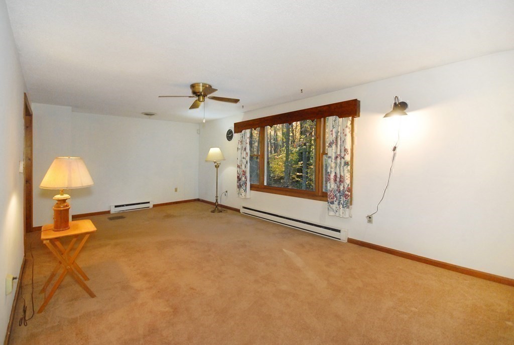38 Blanchard Road Harvard, MA 01451 - Photo 15 of 26 a view of an empty room with a window