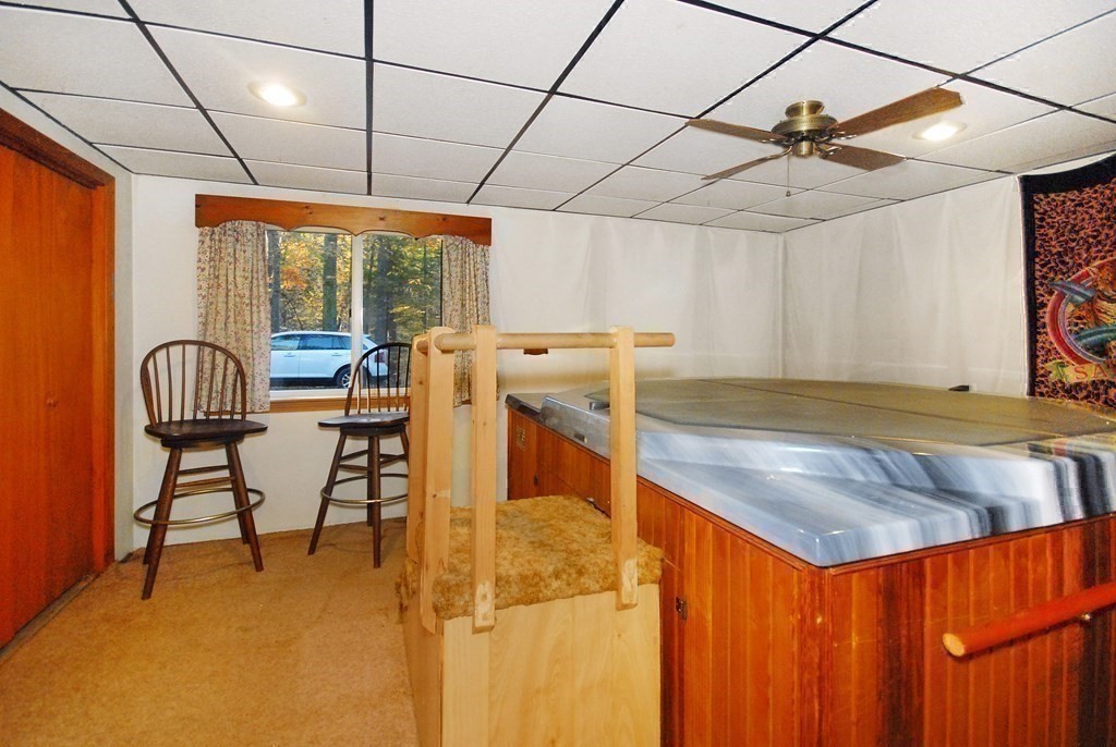 38 Blanchard Road Harvard, MA 01451 - Photo 19 of 26 a view of a room with table chair and window