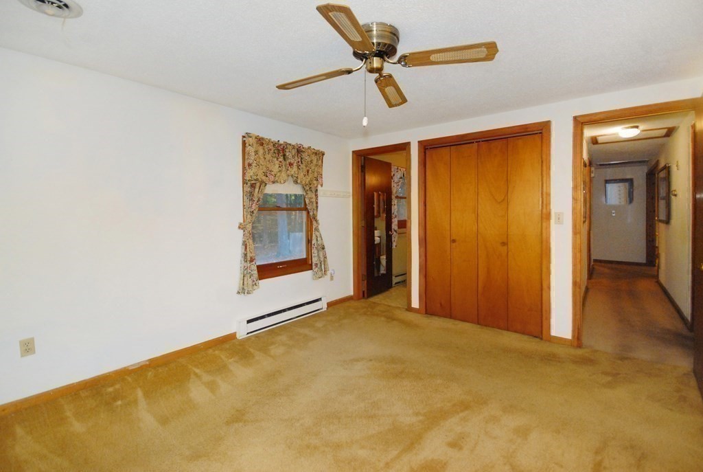 38 Blanchard Road Harvard, MA 01451 - Photo 22 of 26 a view of an empty room