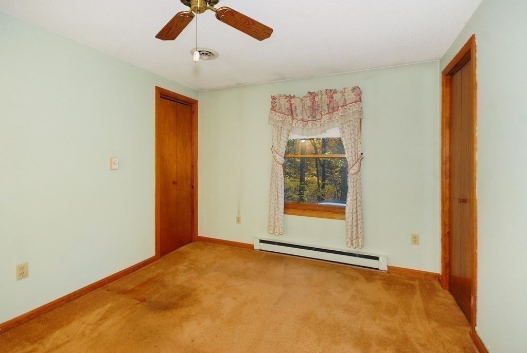 38 Blanchard Road Harvard, MA 01451 - Photo 23 of 26 a view of an empty room with a window