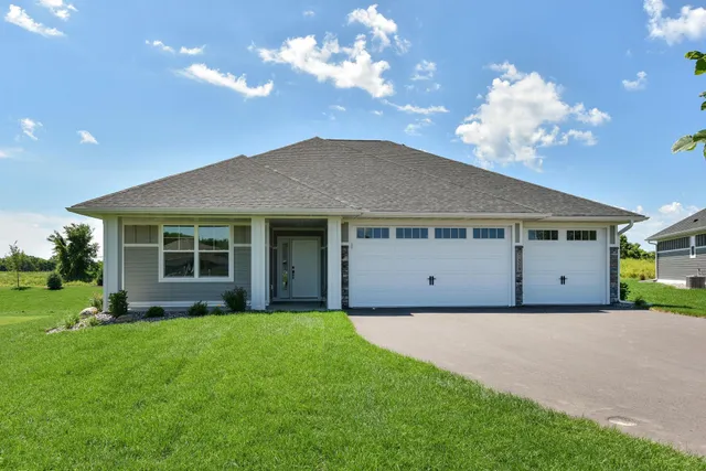$592,871 | 7529 Ocean Court, Otsego, MN 55330