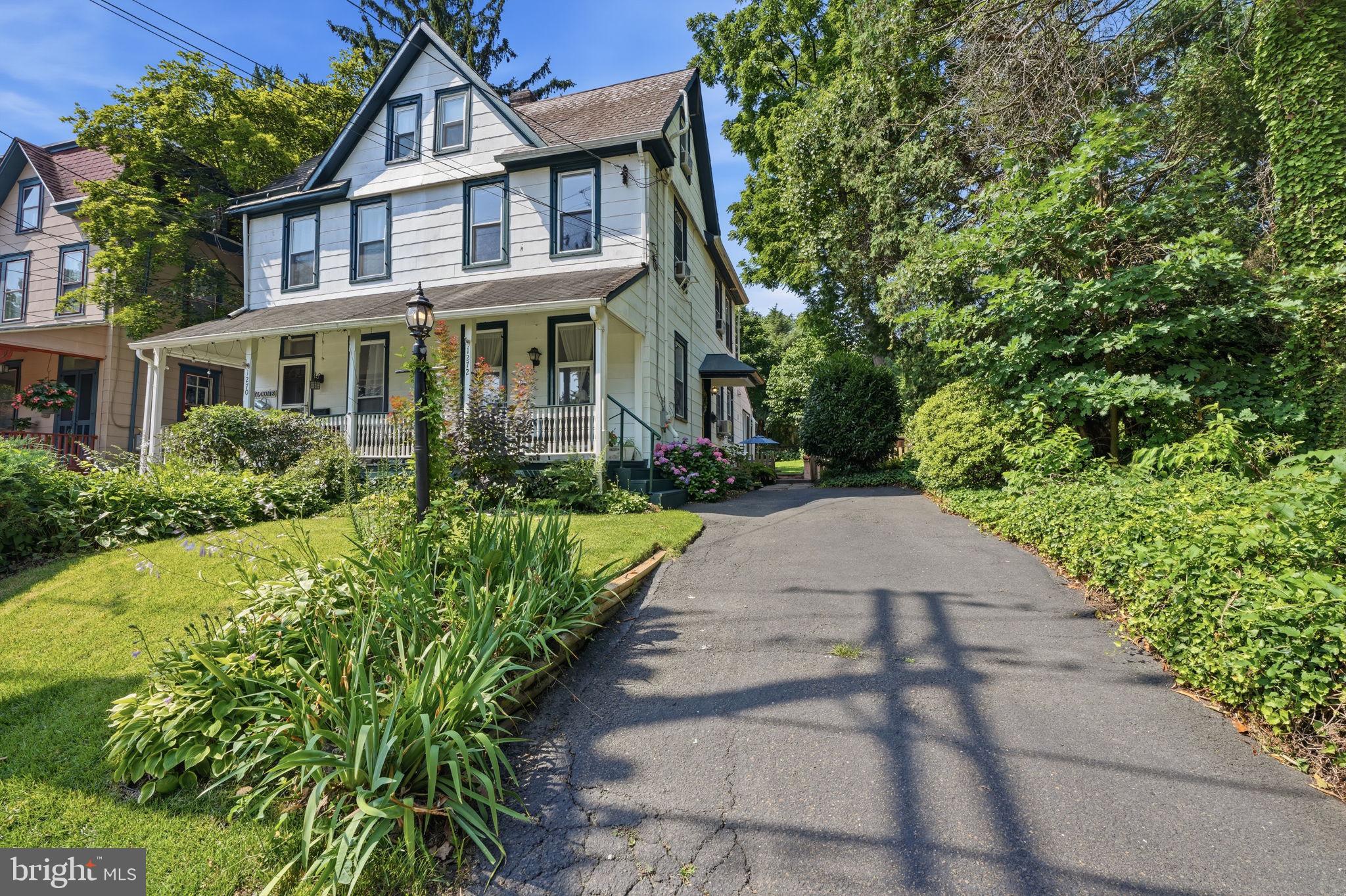 1272 Ashbourne Road Elkins Park, PA 19027 - Photo 2 of 31