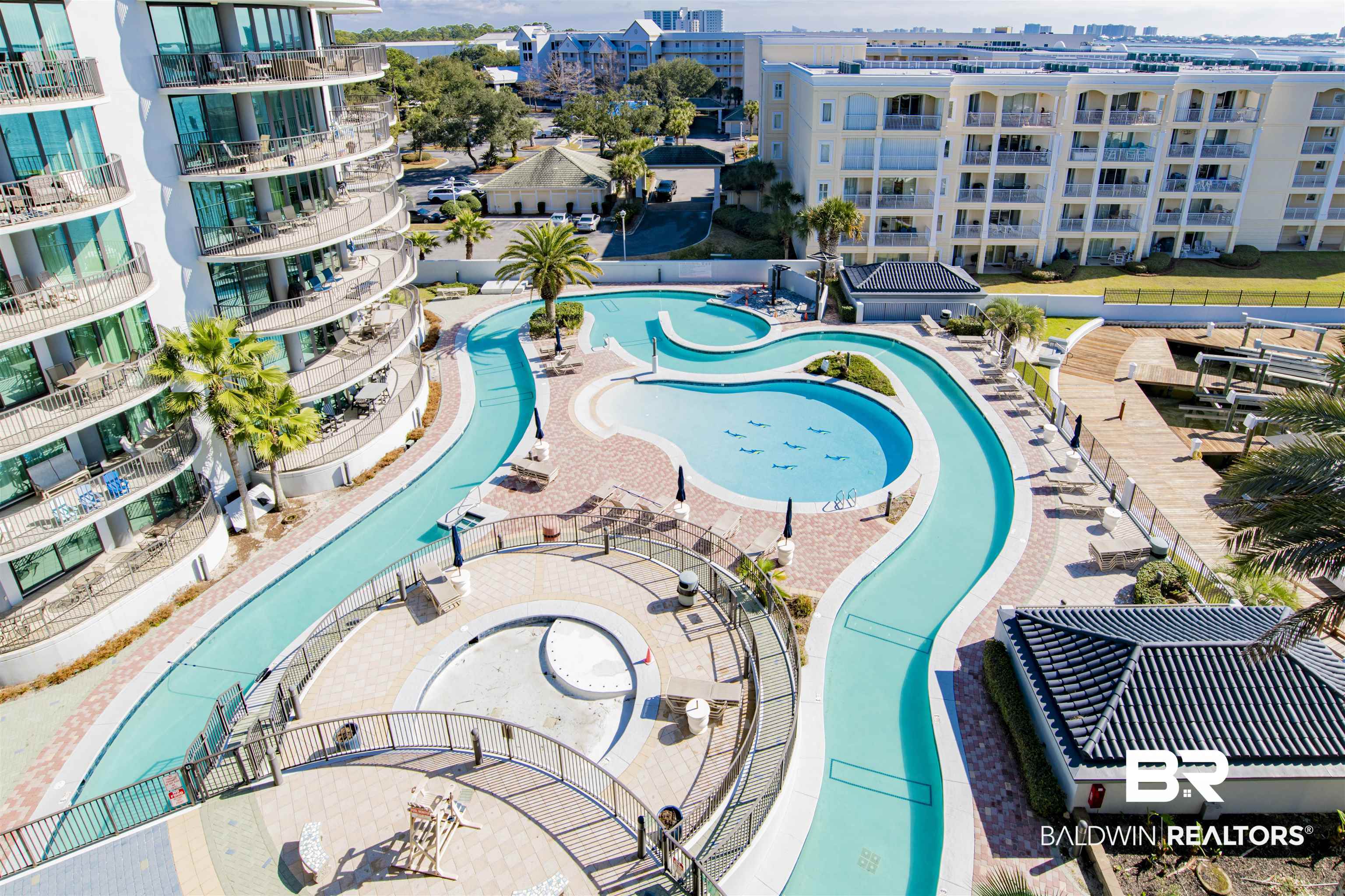 27582 Canal Road, Unit B2606 Orange Beach, AL 36561 - Photo 8 of 33