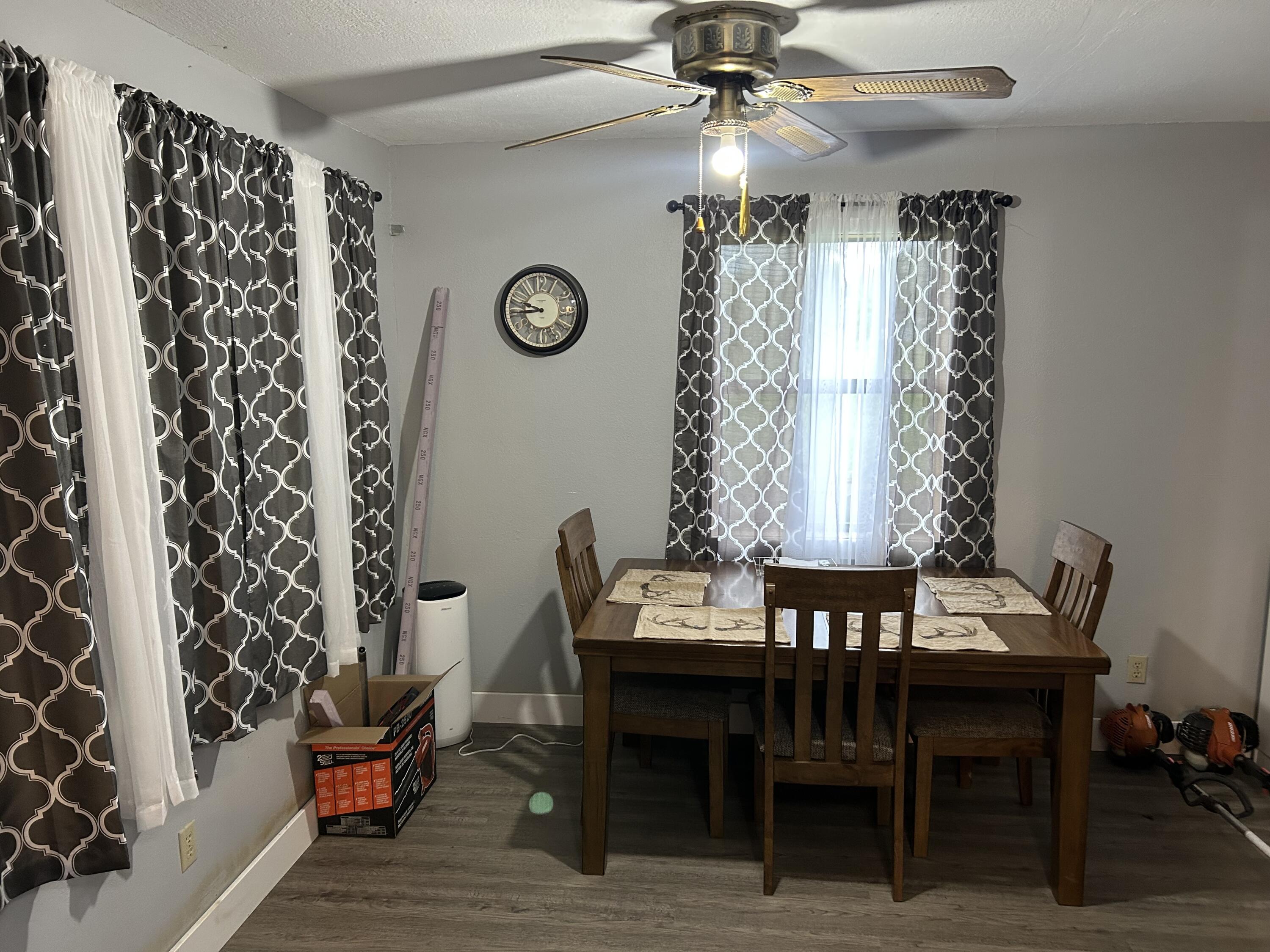 28 Wallace Rnch Road, Unit B Theodosia, MO 65761 - Photo 9 of 19 IMG_8539