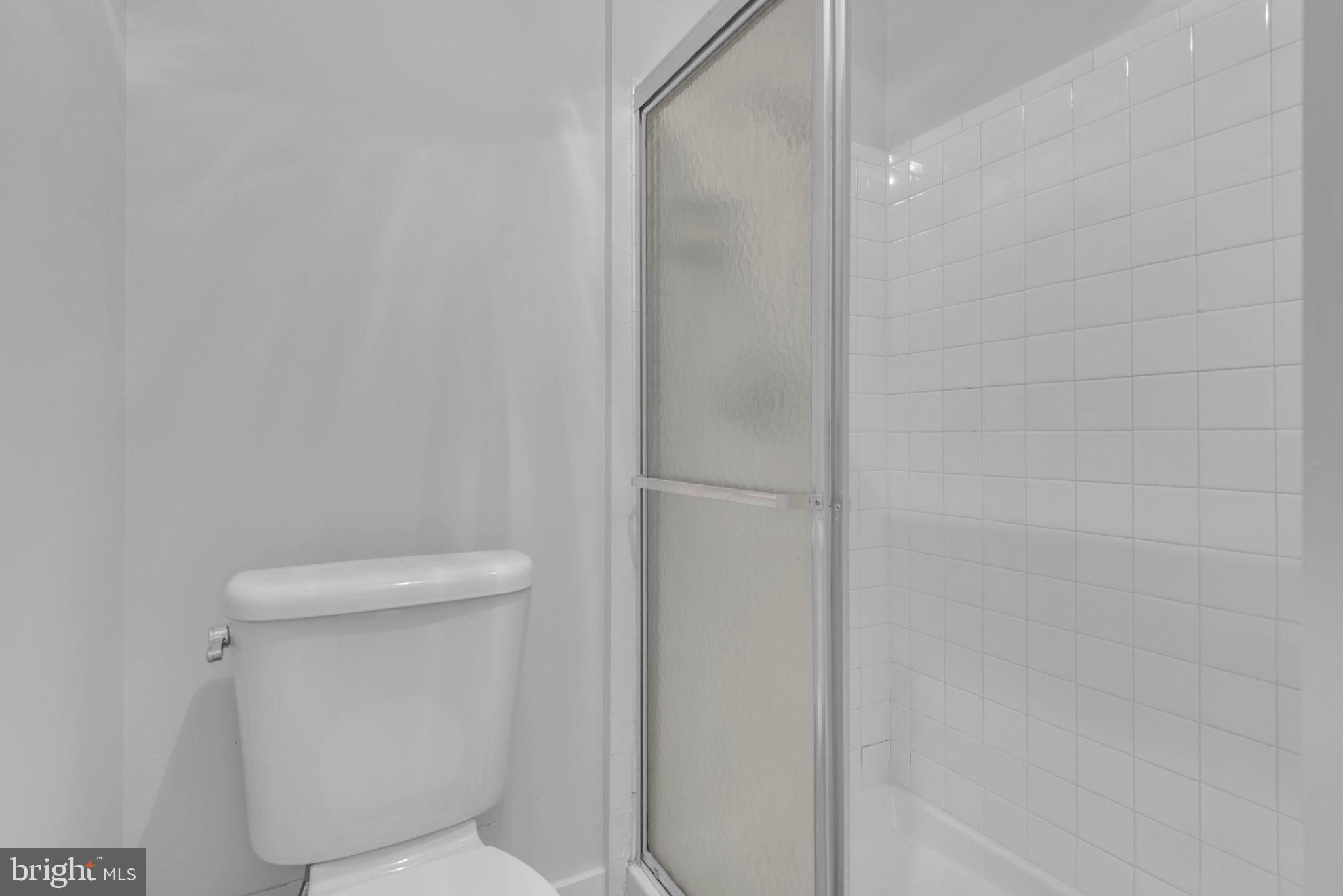 1836 Ralston Place Crofton, MD 21114 - Photo 35 of 42 Sleek and modern bathroom oasis.