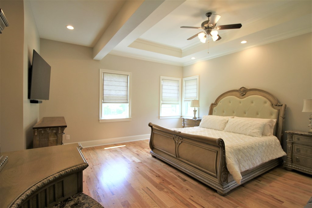 516 Bidborough Court Aiken, SC 29803 - Photo 21 of 43