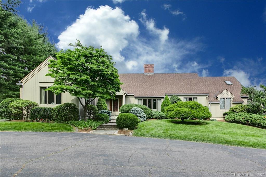 27 Keelers Ridge Road Wilton, CT 06897 - Photo 1 of 1