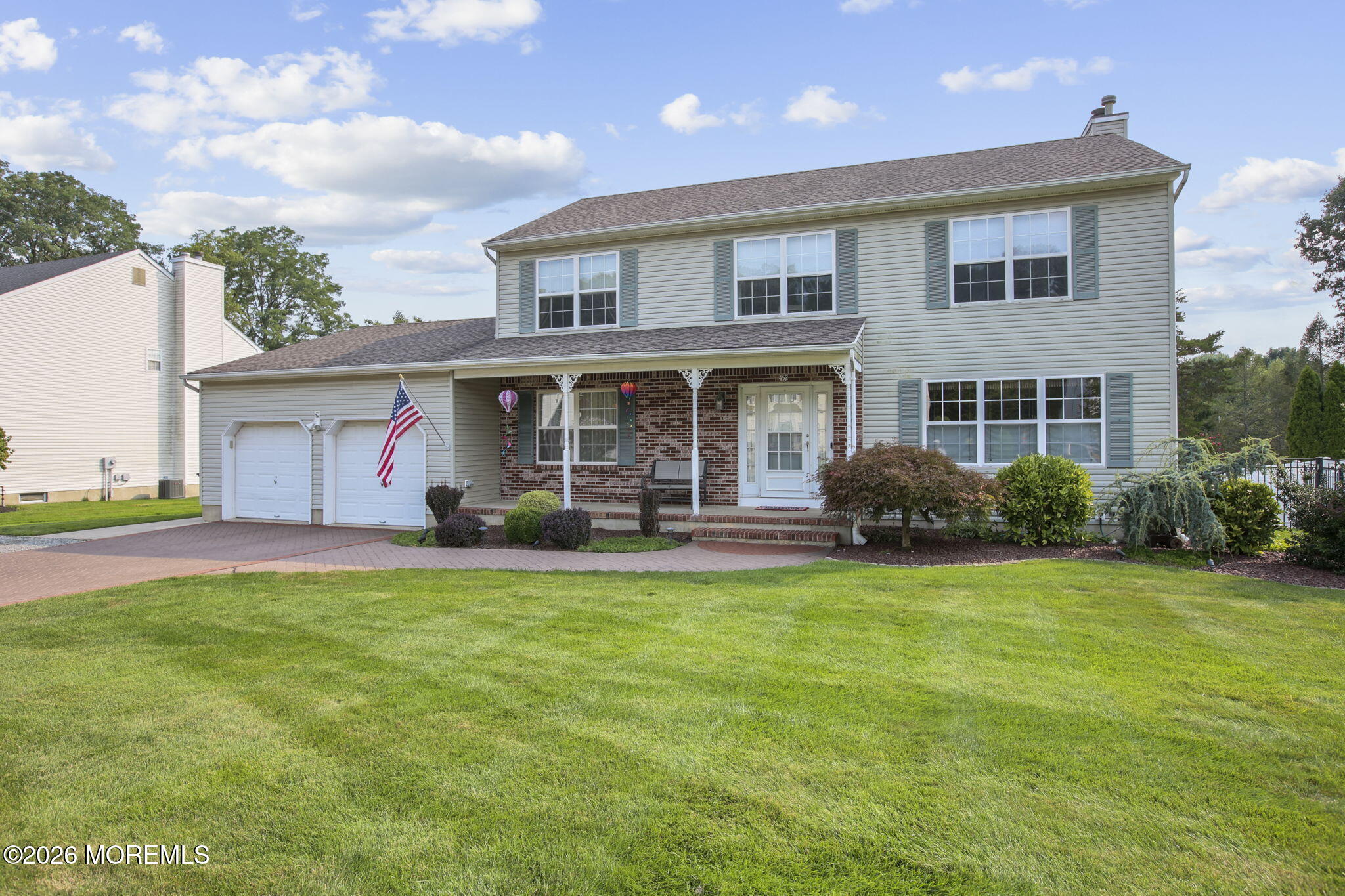 452 Meadowood Road Jackson, NJ 08527 - Photo 50 of 53 Front