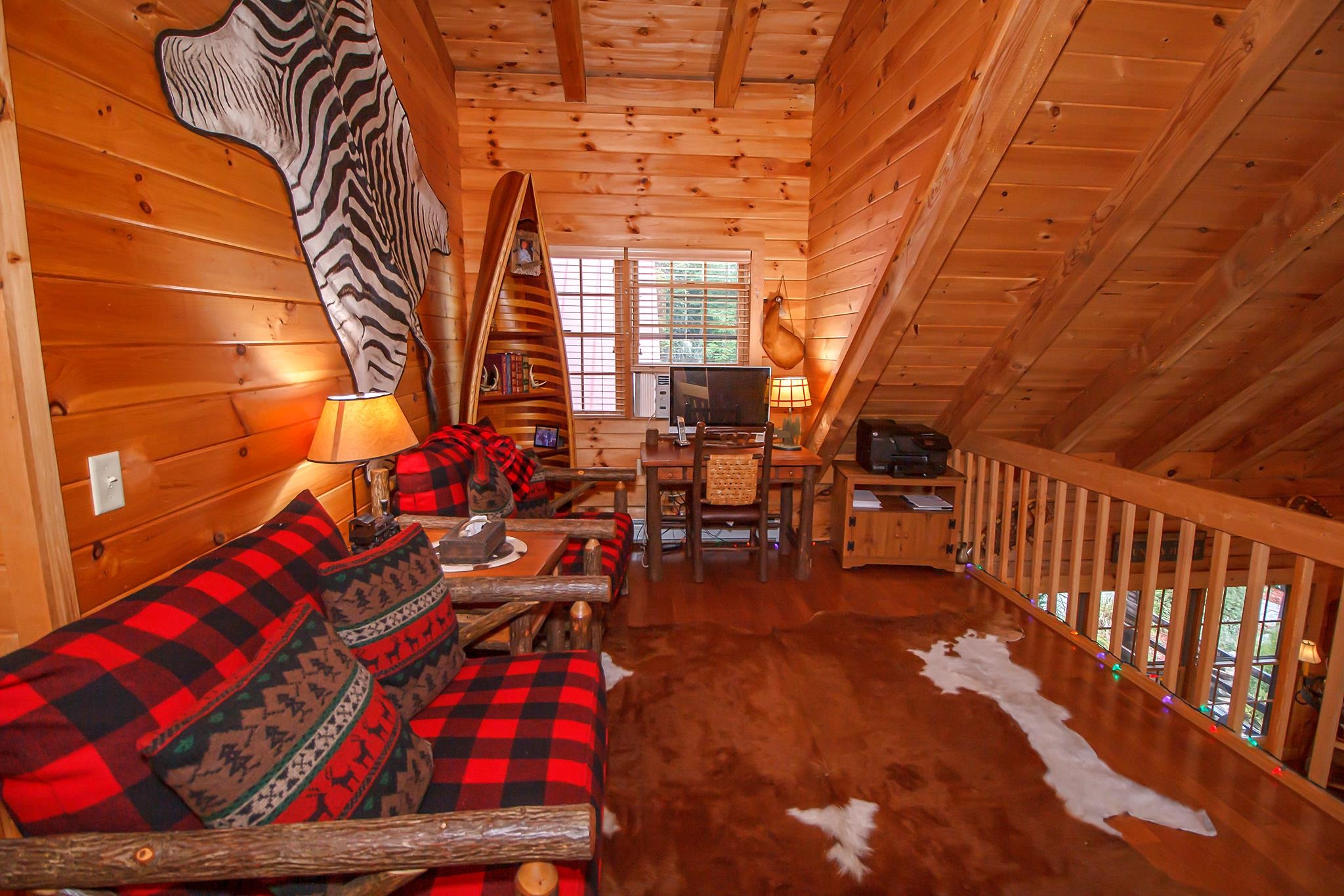 2731 Collins Road Whitingham, VT 05342 - Photo 12 of 40 Gallery Image 12