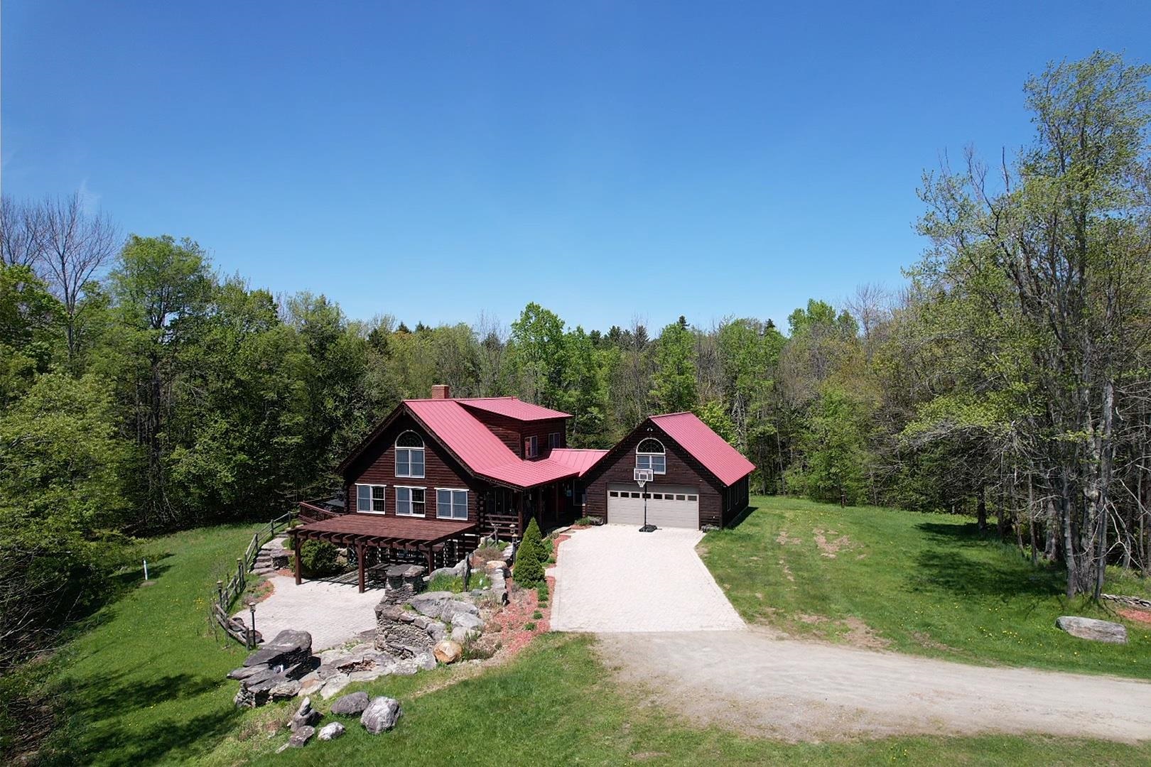 2731 Collins Road Whitingham, VT 05342 - Photo 13 of 40 Gallery Image 13
