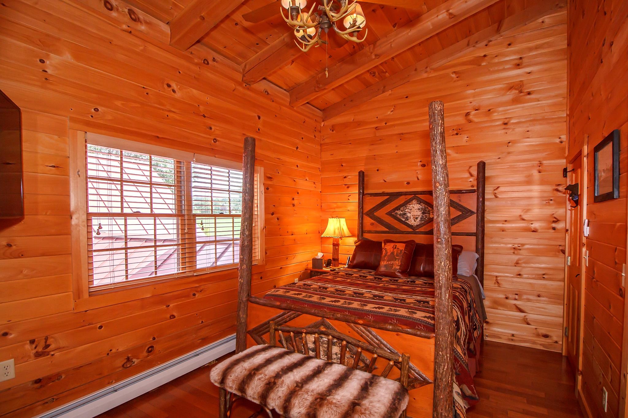 2731 Collins Road Whitingham, VT 05342 - Photo 14 of 40 Gallery Image 14