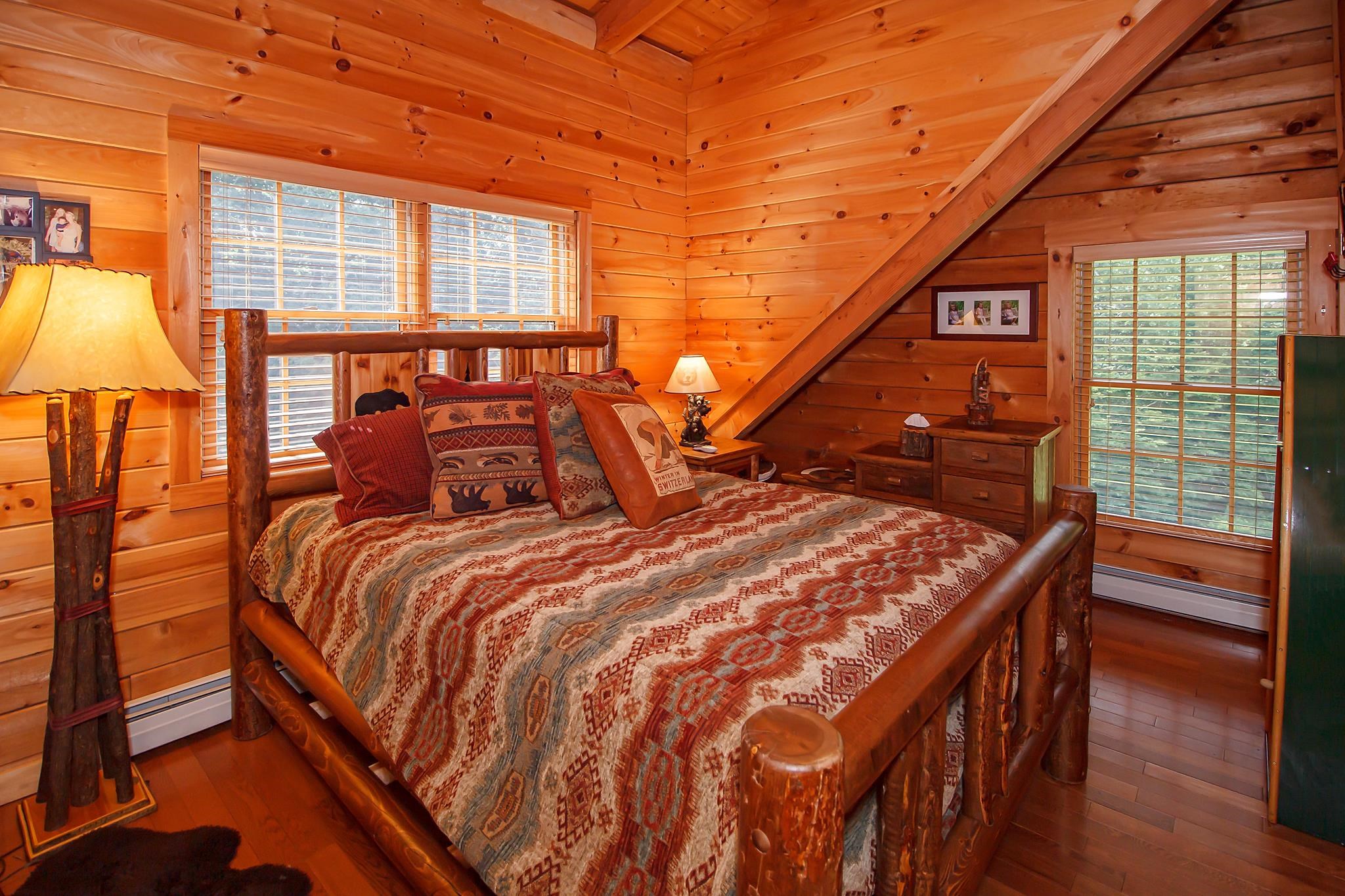 2731 Collins Road Whitingham, VT 05342 - Photo 16 of 40 Gallery Image 16