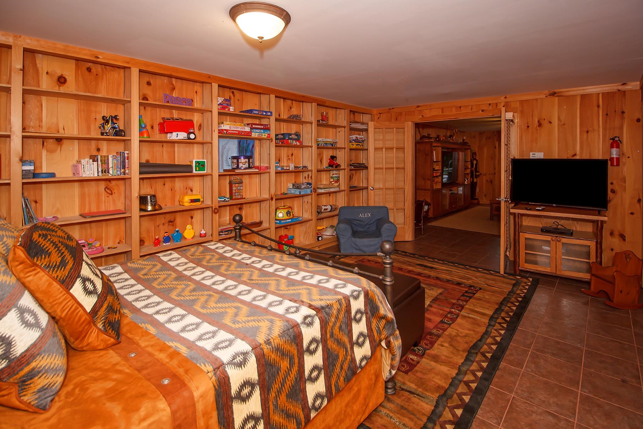 2731 Collins Road Whitingham, VT 05342 - Photo 25 of 40 Gallery Image 25