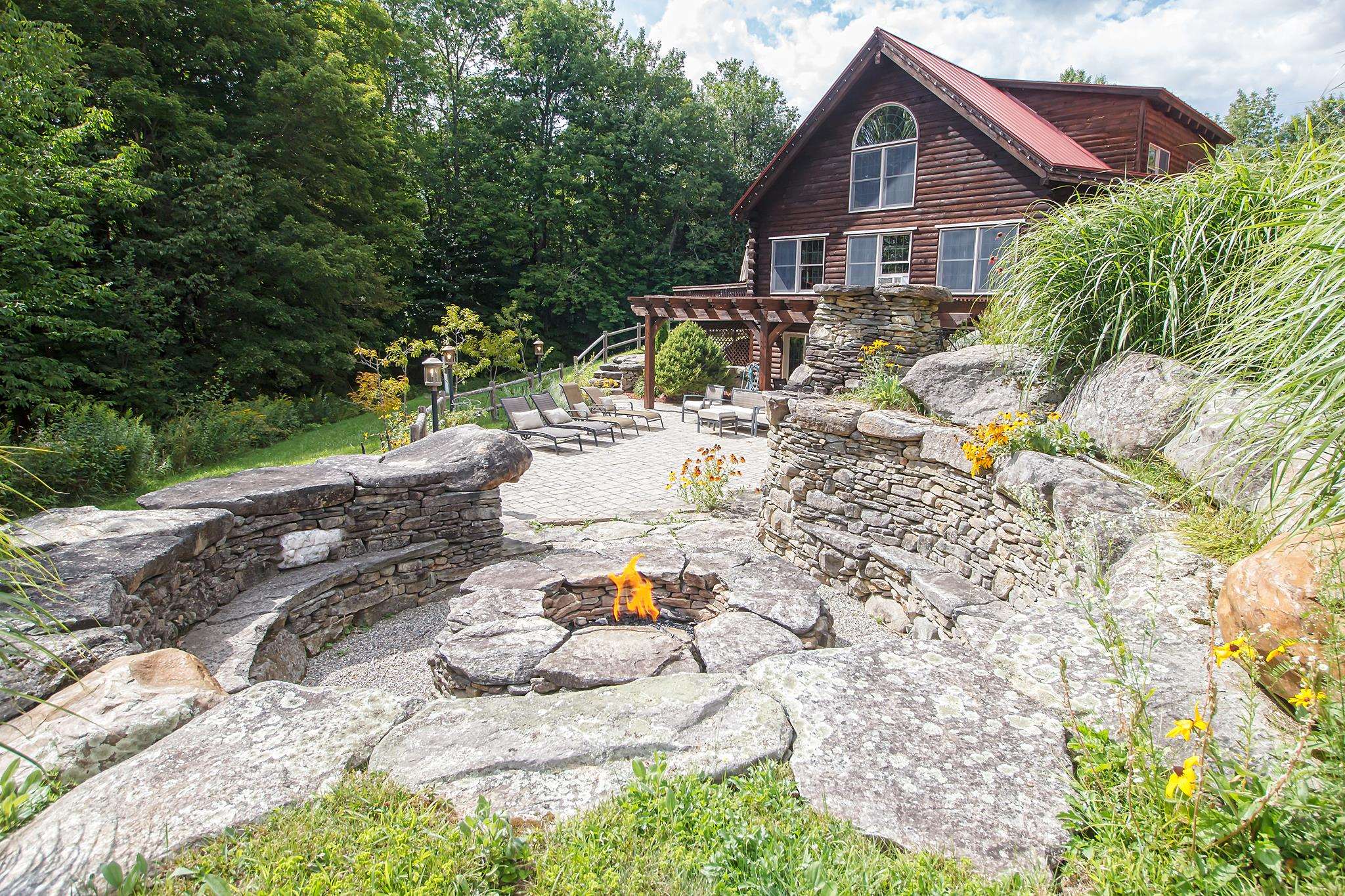 2731 Collins Road Whitingham, VT 05342 - Photo 36 of 40 Gallery Image 36