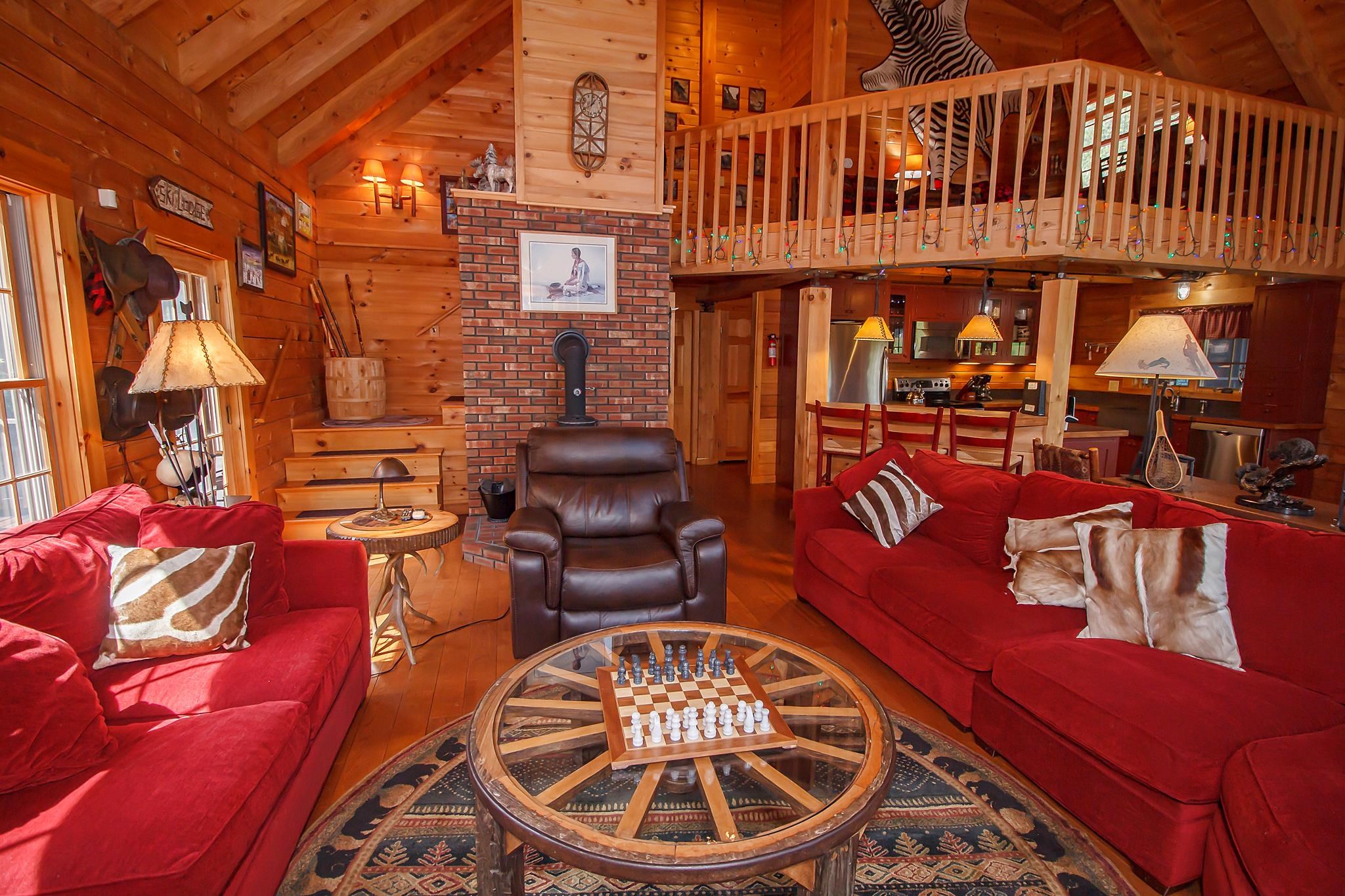 2731 Collins Road Whitingham, VT 05342 - Photo 38 of 40 Gallery Image 38