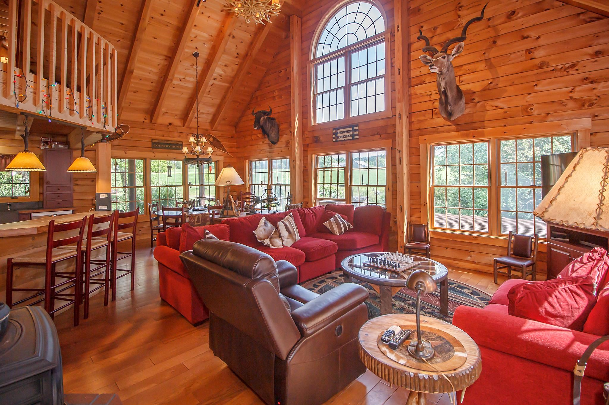 2731 Collins Road Whitingham, VT 05342 - Photo 39 of 40 Gallery Image 39