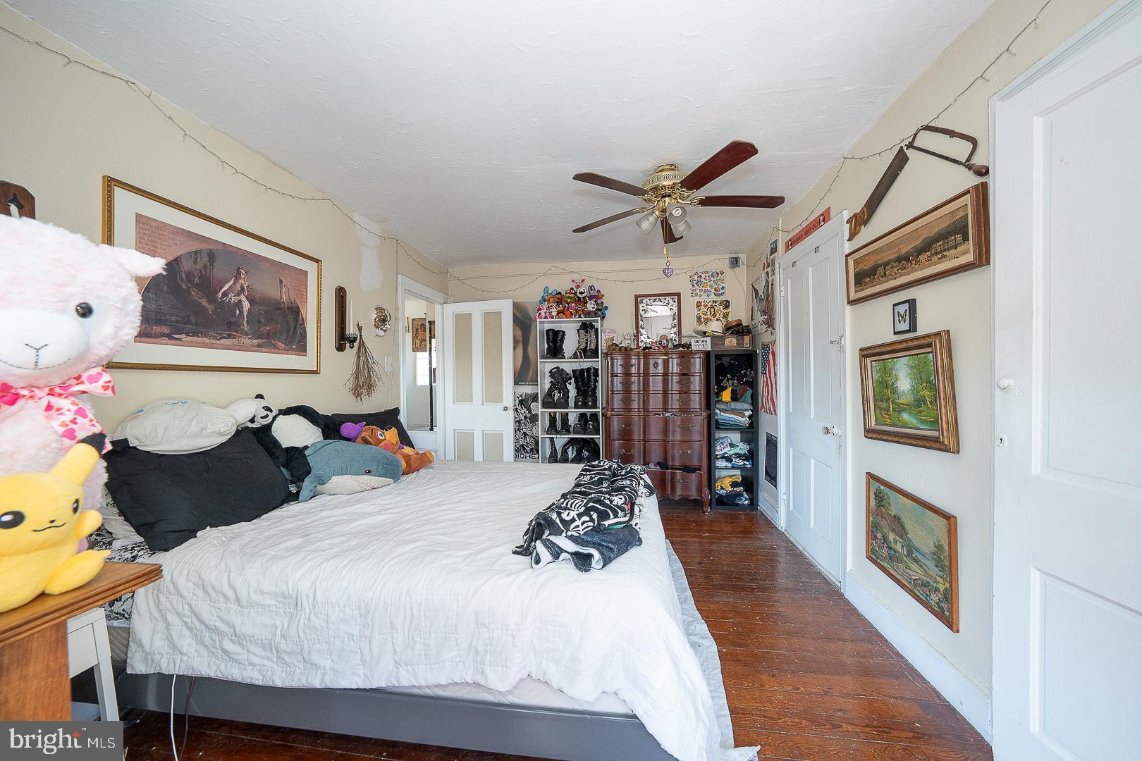 129 Sumac Street Philadelphia, PA 19128 - Photo 110 of 111 Unit 3F