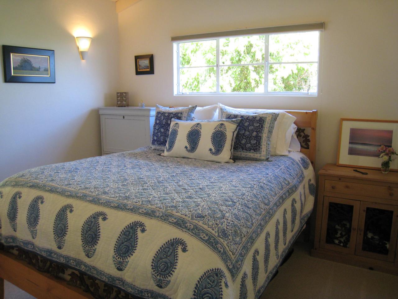 25 Rubio Road Santa Barbara, CA 93103 - Photo 9 of 18 Master Bedroom