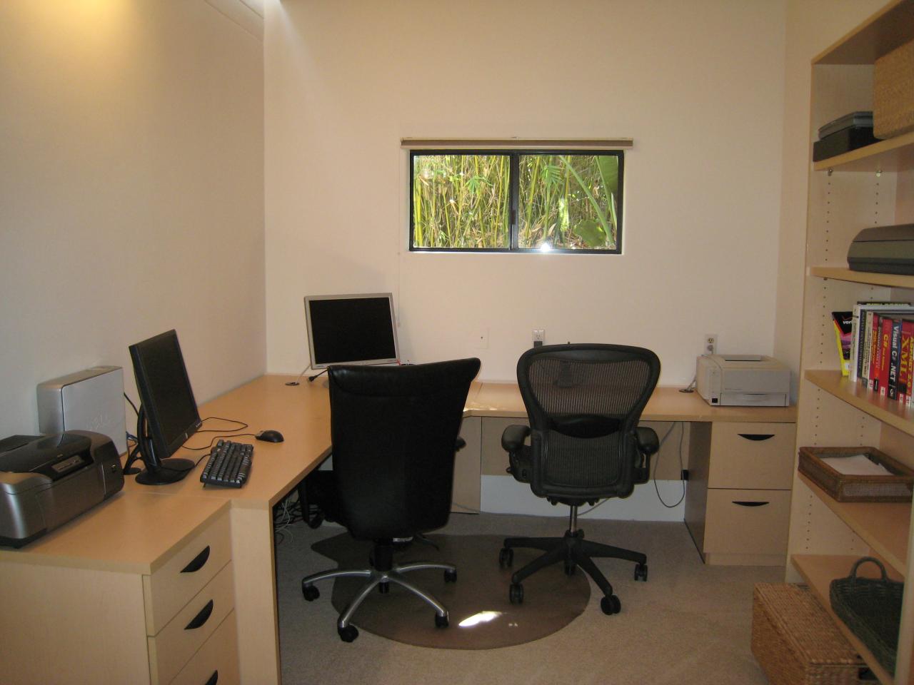25 Rubio Road Santa Barbara, CA 93103 - Photo 10 of 18 Second Bedroom/Office