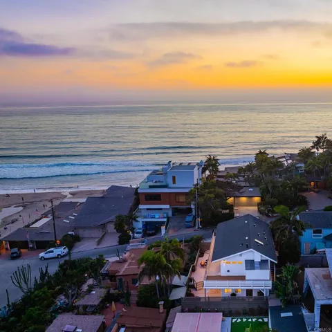 $6,499,000 | 231 5th Street, Encinitas, CA 92024