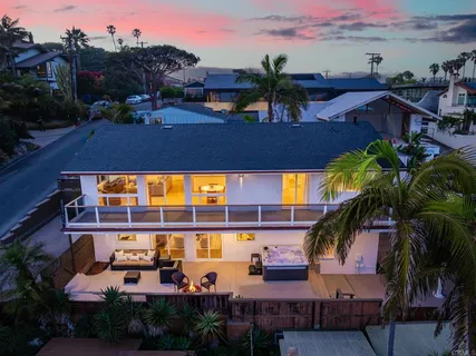 $6,499,000 | 231 5th Street, Encinitas, CA 92024