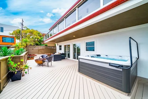 $6,499,000 | 231 5th Street, Encinitas, CA 92024