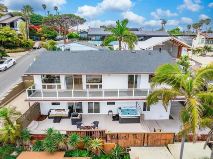$6,499,000 | 231 5th Street, Encinitas, CA 92024
