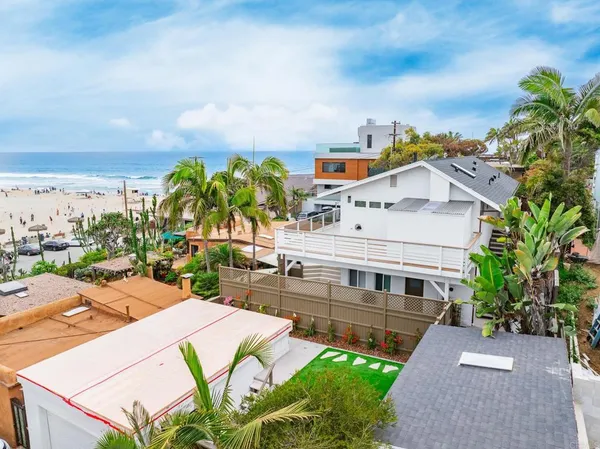 $6,250,000 | 231 5th Street, Encinitas, CA 92024