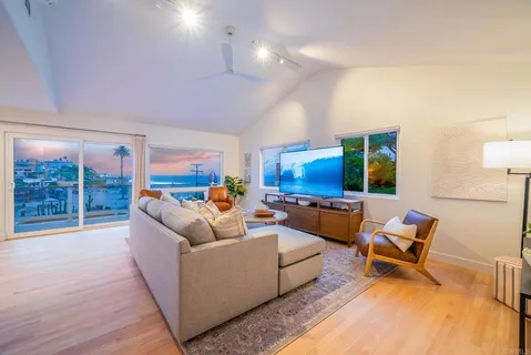 $6,499,000 | 231 5th Street, Encinitas, CA 92024