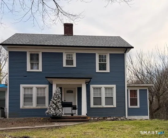 $399,999 | 100 Wintergreen Avenue, Hamden, CT 06514