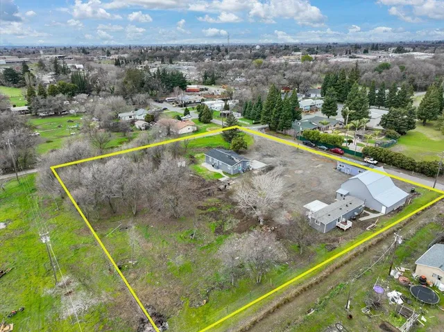 $639,500 | 108 Archer Avenue, Gridley, CA 95948