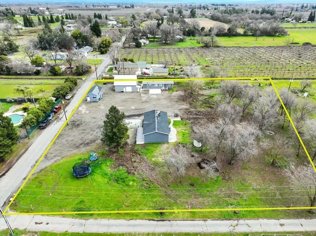$639,500 | 108 Archer Avenue, Gridley, CA 95948