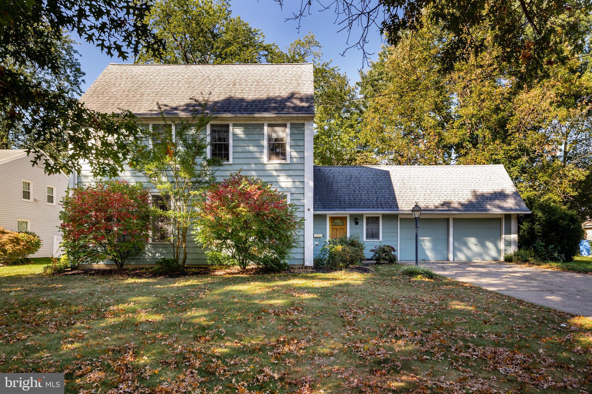 124 Pine Valley Road Cherry Hill, NJ 08034 - Photo 1 of 36