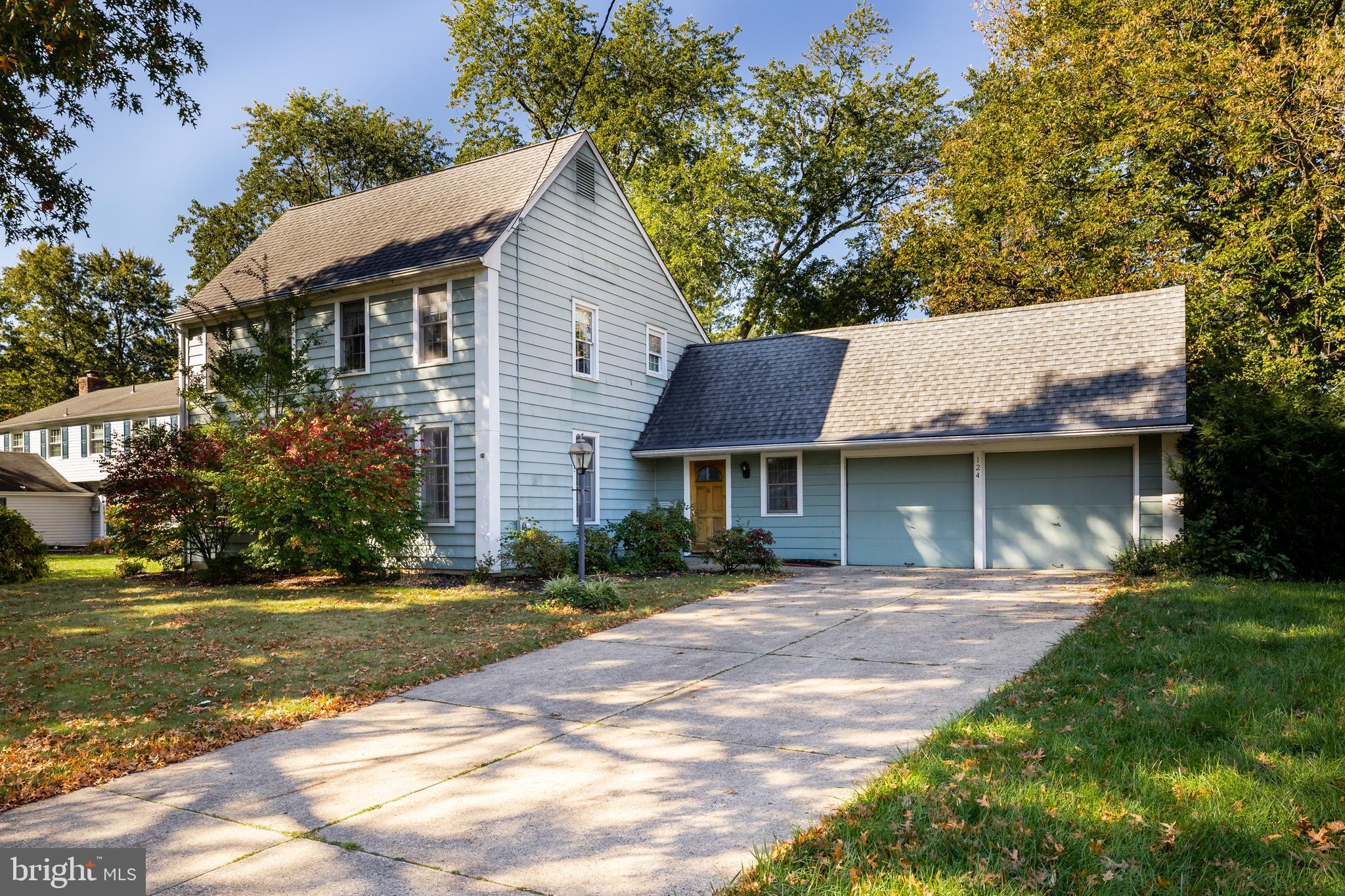 124 Pine Valley Road Cherry Hill, NJ 08034 - Photo 2 of 36