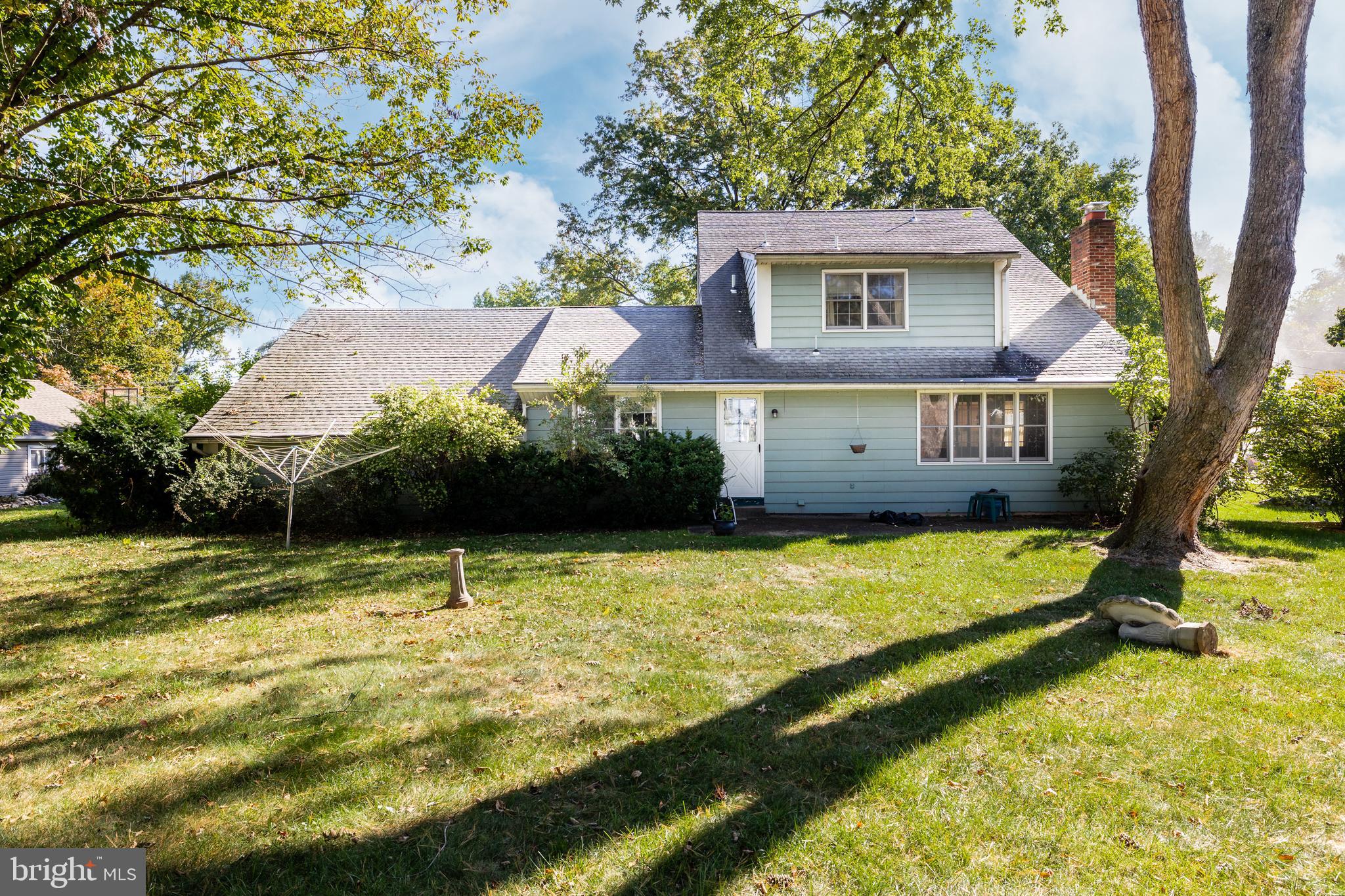 124 Pine Valley Road Cherry Hill, NJ 08034 - Photo 33 of 36