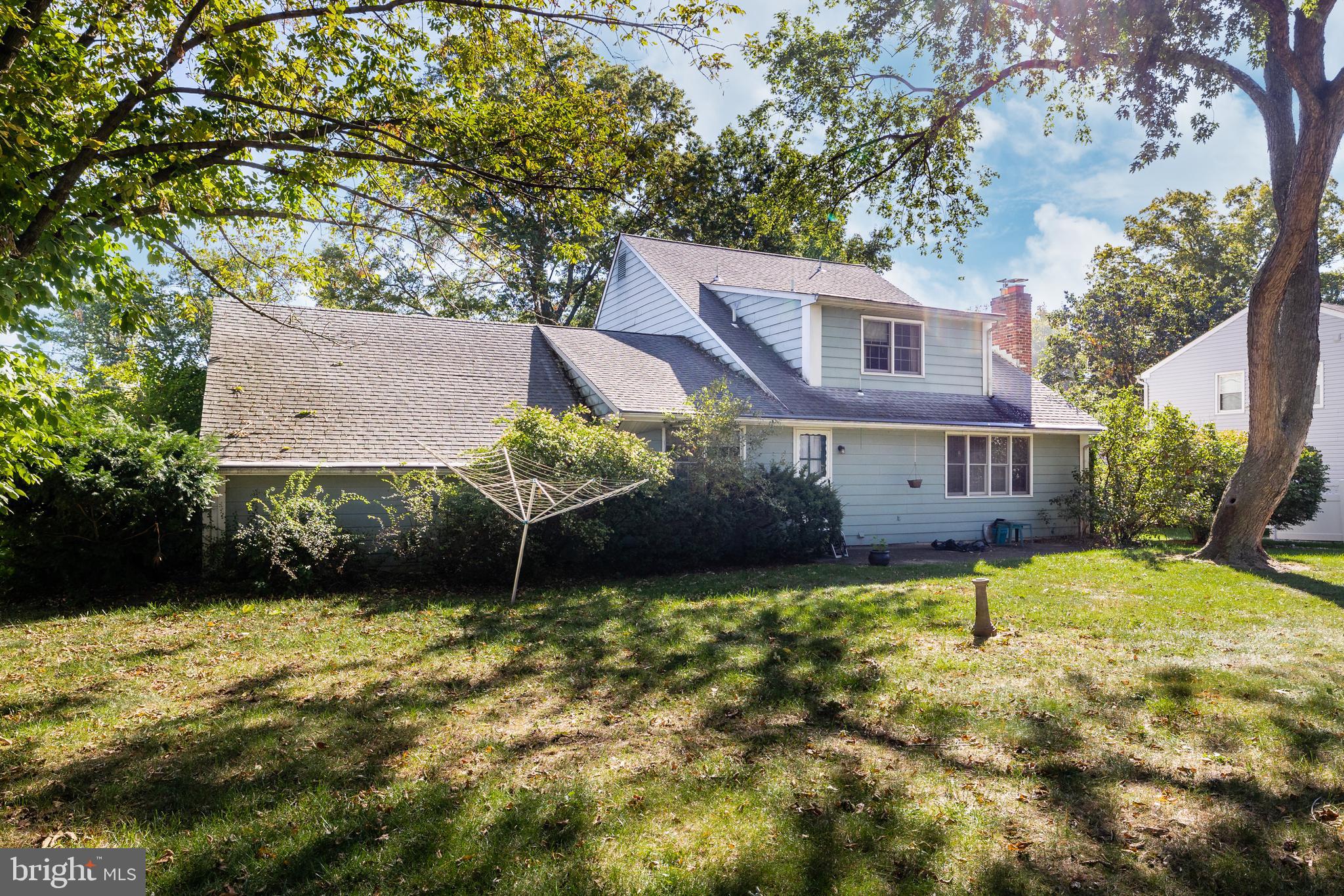 124 Pine Valley Road Cherry Hill, NJ 08034 - Photo 34 of 36
